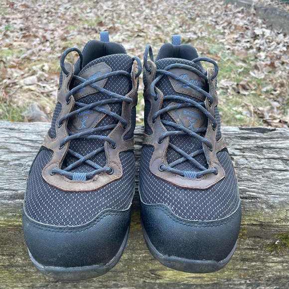 Danner Springfield NMT Low Shoe Size 12 Men’s - Picture 5 of 13